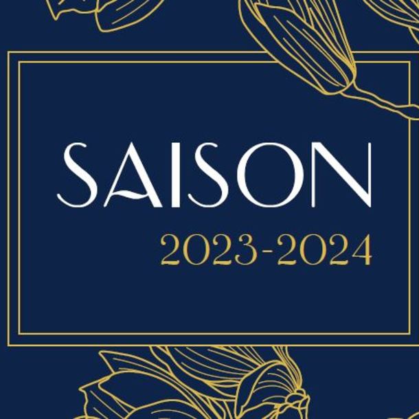 Théâtre La Dolce Vita - PRÉSENTATION DE LA SAISON 2023-2024